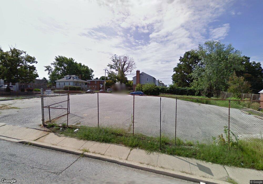 2605 E Northern Pkwy, Baltimore, MD 21214 - photo 1