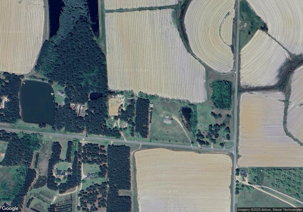 884 Omega-Eldorado Rd, Omega, GA 31775 - photo 1