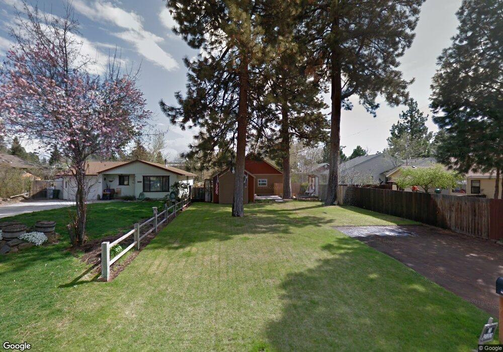 525 NE Quimby Ave, Bend, OR 97701 - photo 1