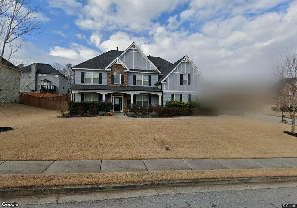 4787 James Floyd Way unit 44, Snellville, GA 30039 - photo 1