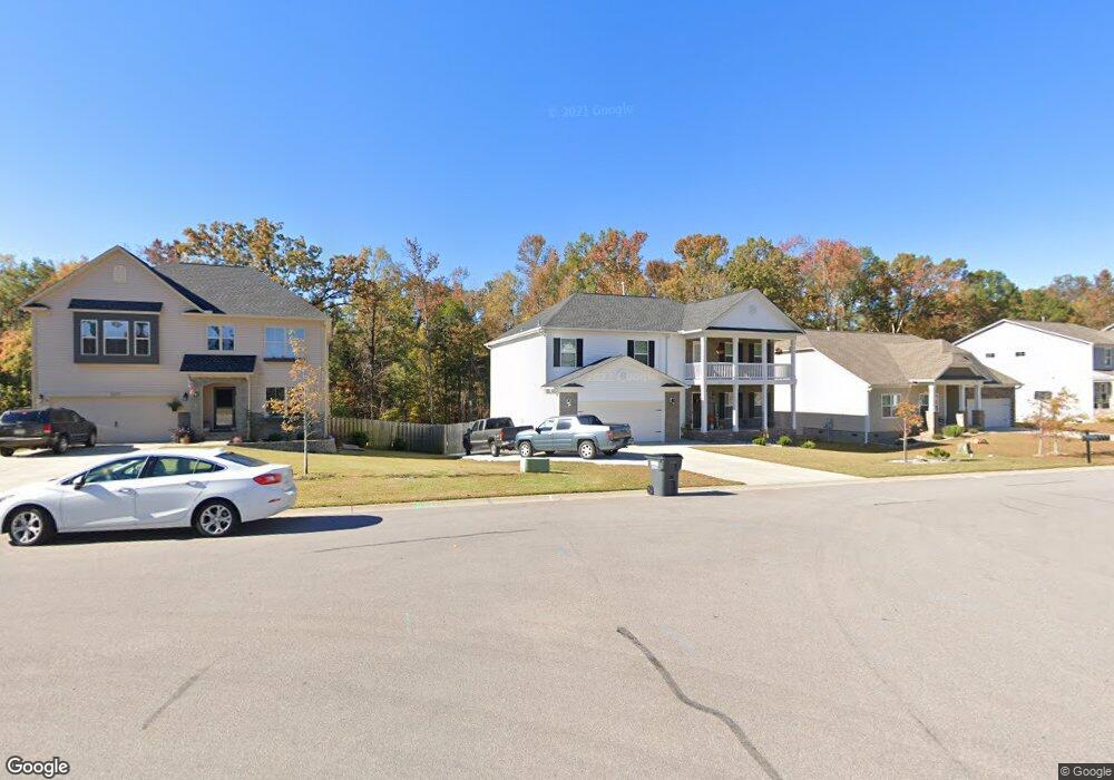 317 Saucer Way, Chapin, SC 29036 - photo 1