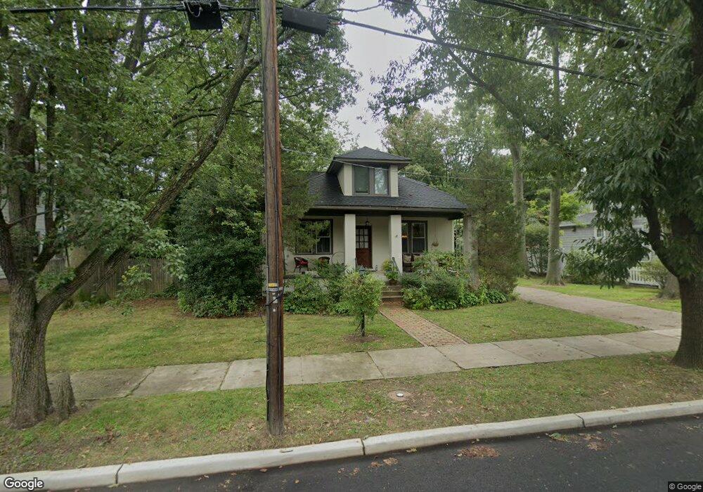 312 W Redman Ave, Haddonfield, NJ 08033 - photo 1