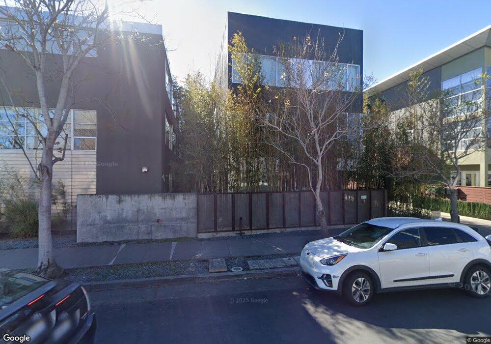 2730 8th St, Berkeley, CA 94710 - photo 1