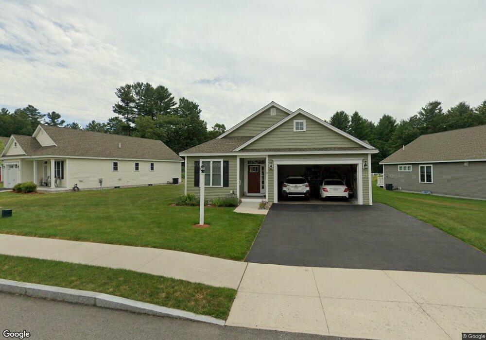 12 Bluebird Way, Littleton, MA 01460 - photo 1