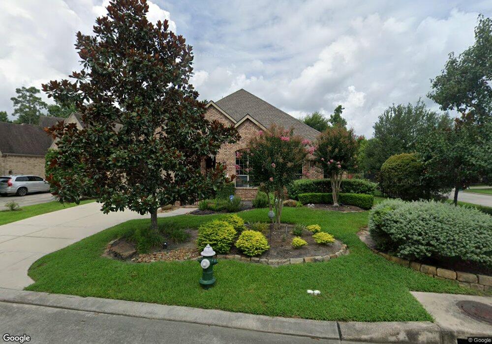 11 Almondell Ct, Magnolia, TX 77354 - photo 1