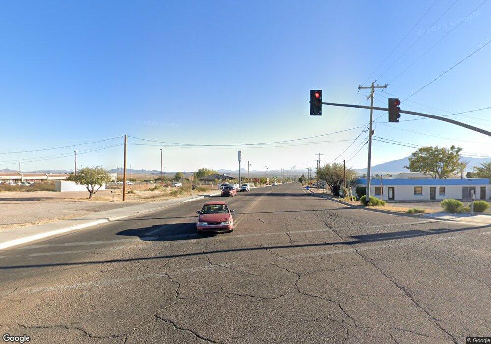 0 S Naco Hwy unit A/-/0 6807020, Bisbee, AZ 85603 - photo 1