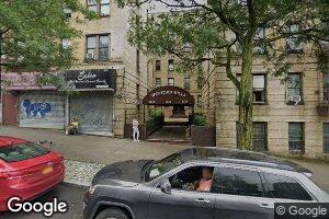 1232 Spofford Ave Unit 3F, Bronx, NY 10474