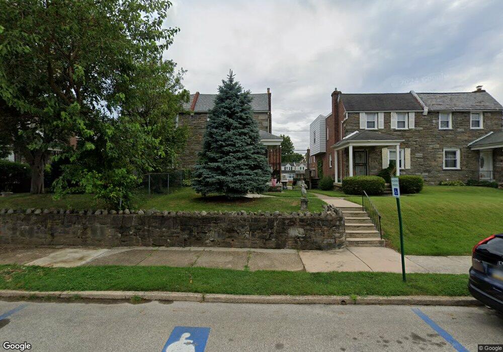 534 Rose St, Lansdowne, PA 19050 - photo 1