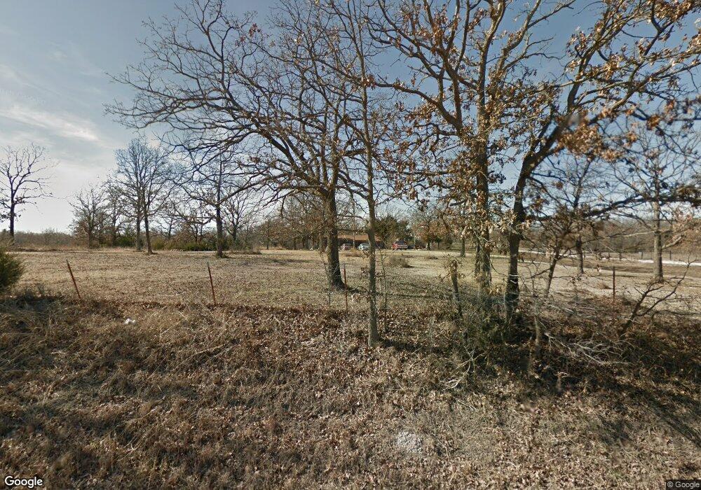 9999 N 160 Rd, Okmulgee, OK 74447 - photo 1
