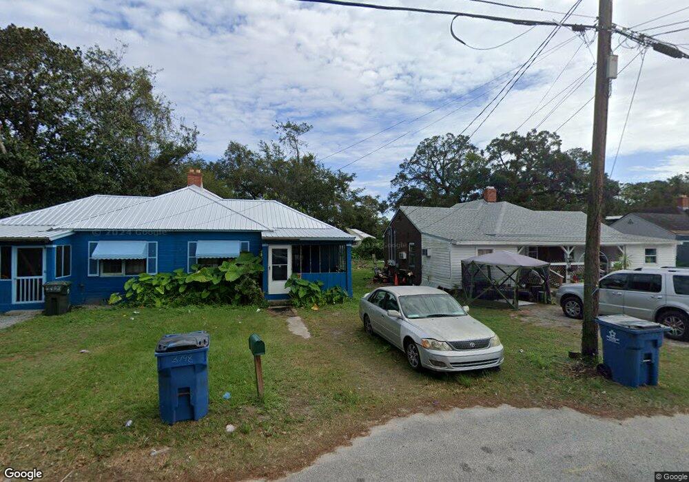 3802 Ogg Ave, Brunswick, GA 31520 - photo 1