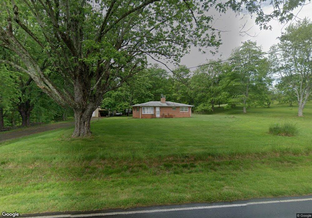 824 Pea Ridge Rd, Mill Spring, NC 28756 - photo 1