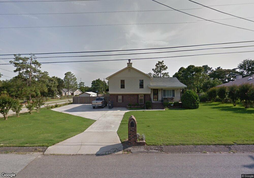 2138 Faircrest Ave, Augusta, GA 30906 - photo 1