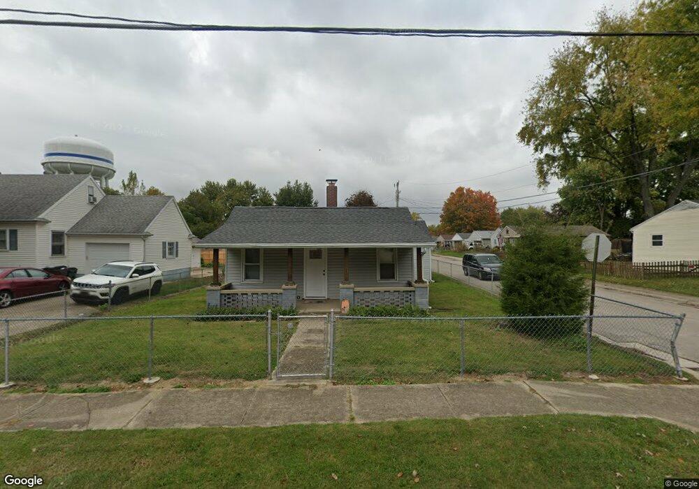 290 Lake St, Xenia, OH 45385 - photo 1