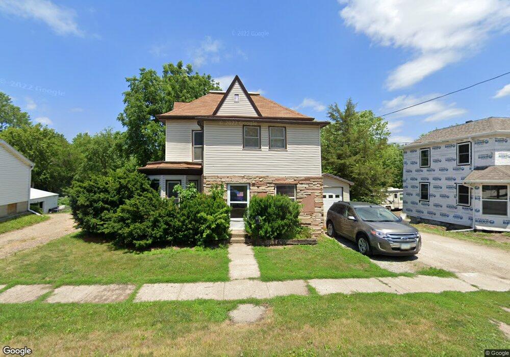232 E Front St, Colfax, IA 50054 - photo 1