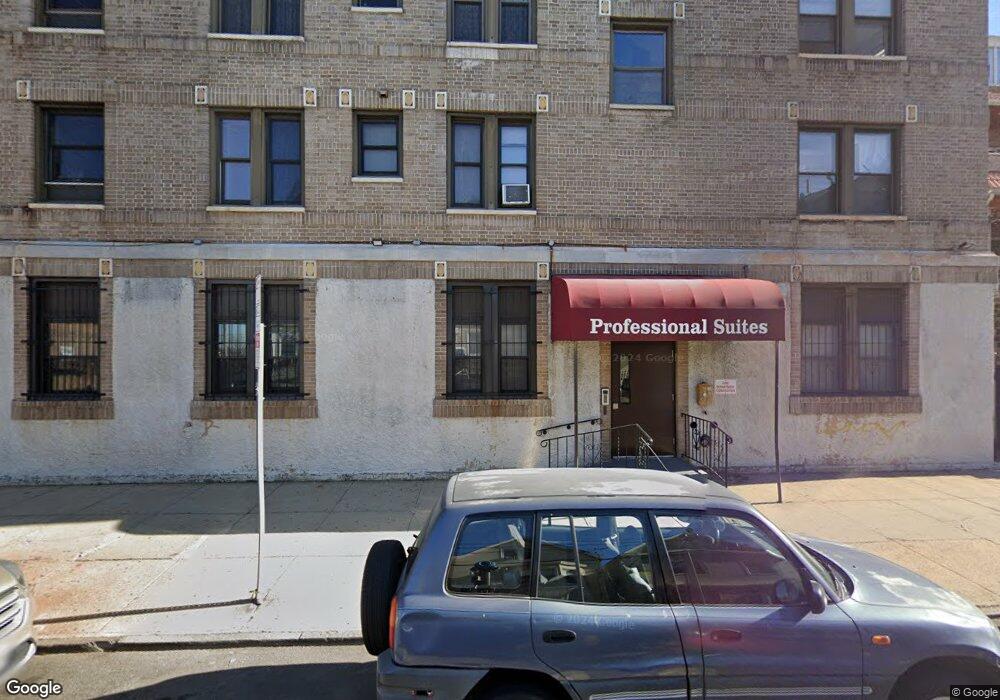 2787 Kennedy Blvd unit 107B, Jersey City, NJ 07306 - photo 1
