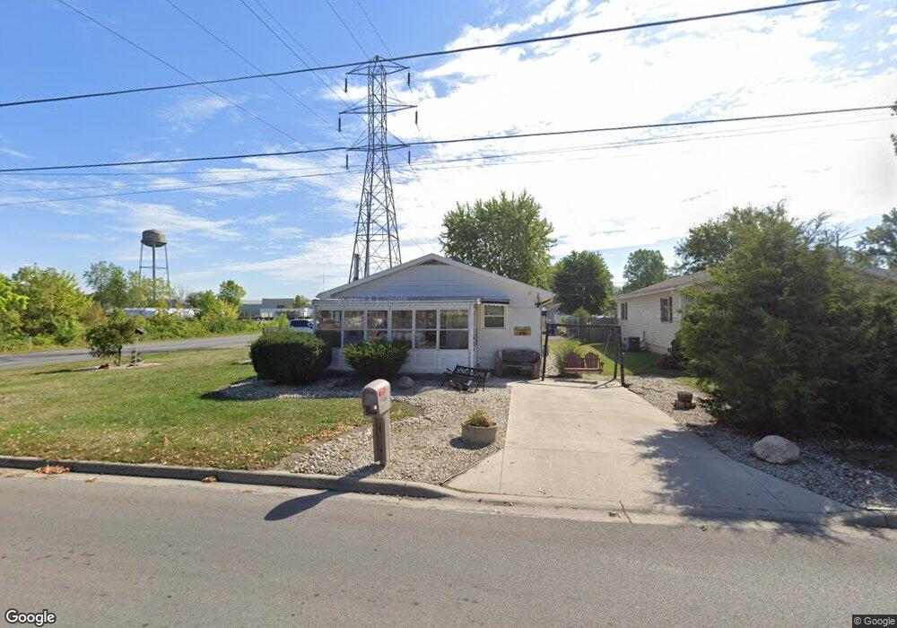 1590 Mccullough St, Lima, OH 45801 - photo 1