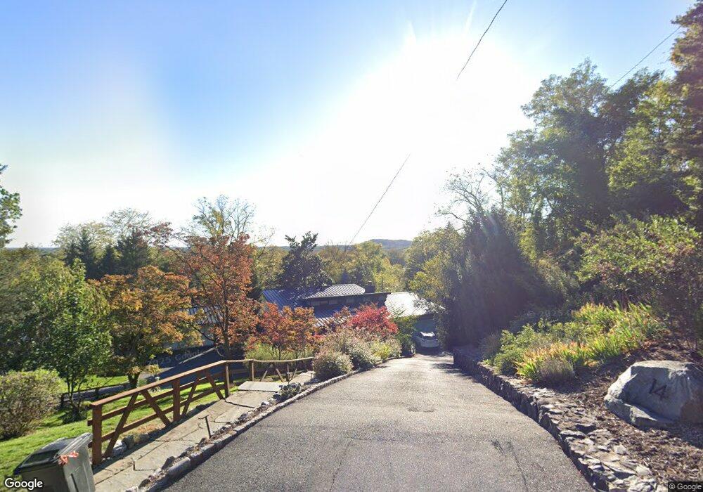 14 Farview Rd, Millburn, NJ 07041 - photo 1