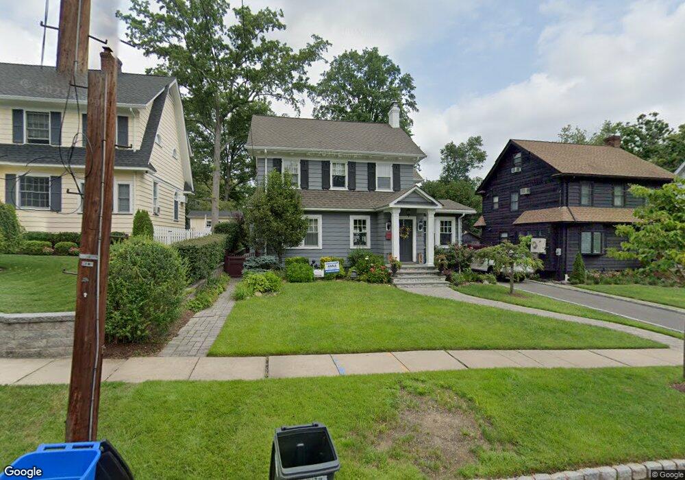 17 Berkeley Rd, Millburn, NJ 07041 - photo 1