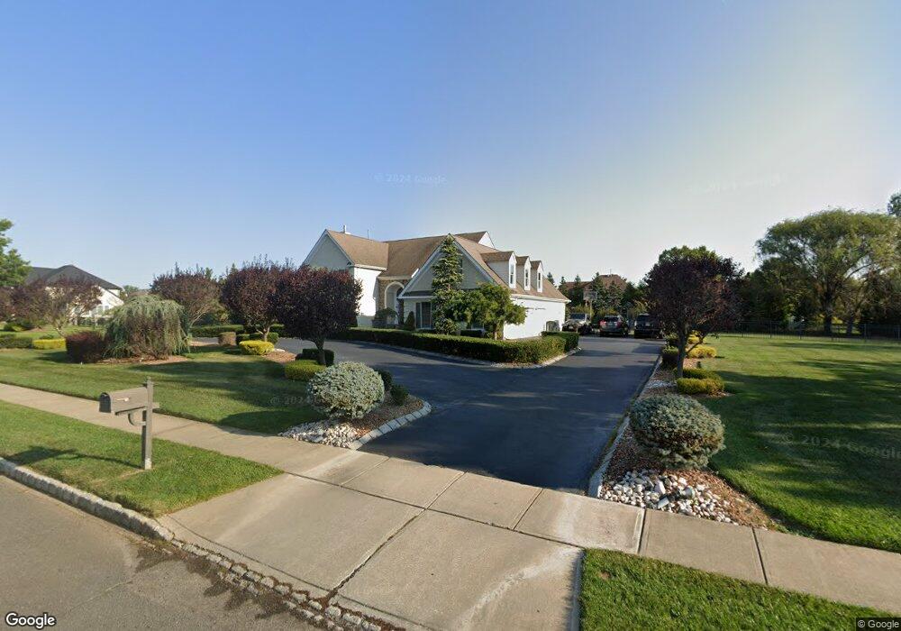 7 Trinity Place, Freehold, NJ 07728 - photo 1