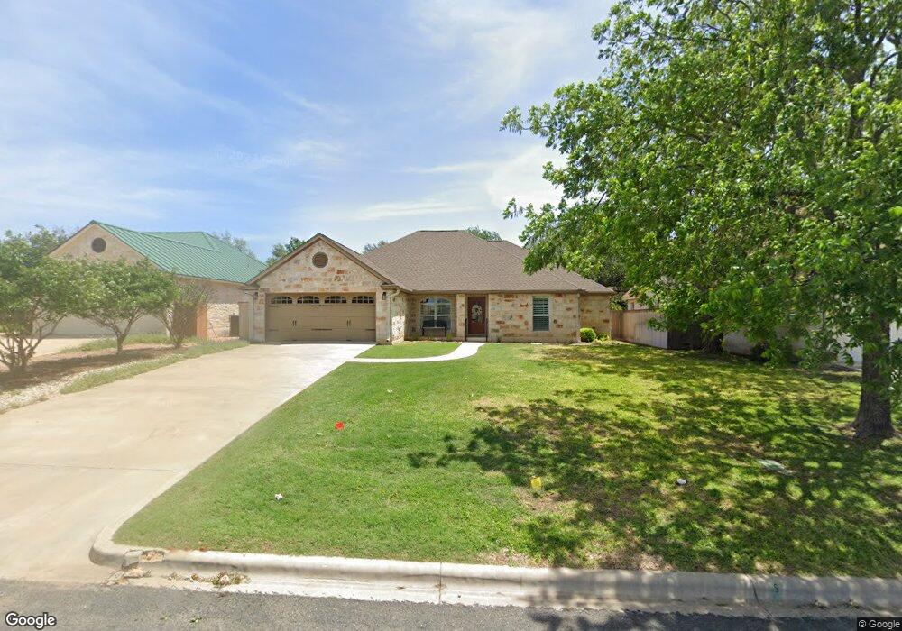 1205 Nicole Ln unit 37, Fredericksburg, TX 78624 - photo 1