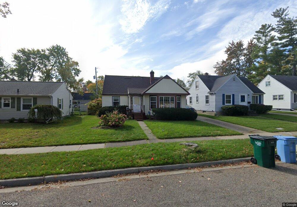 1831 Loraine Ave, Lansing, MI 48910 - photo 1