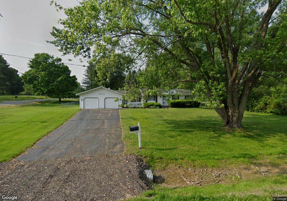 6510 Lucas Rd, Flint, MI 48506 - photo 1