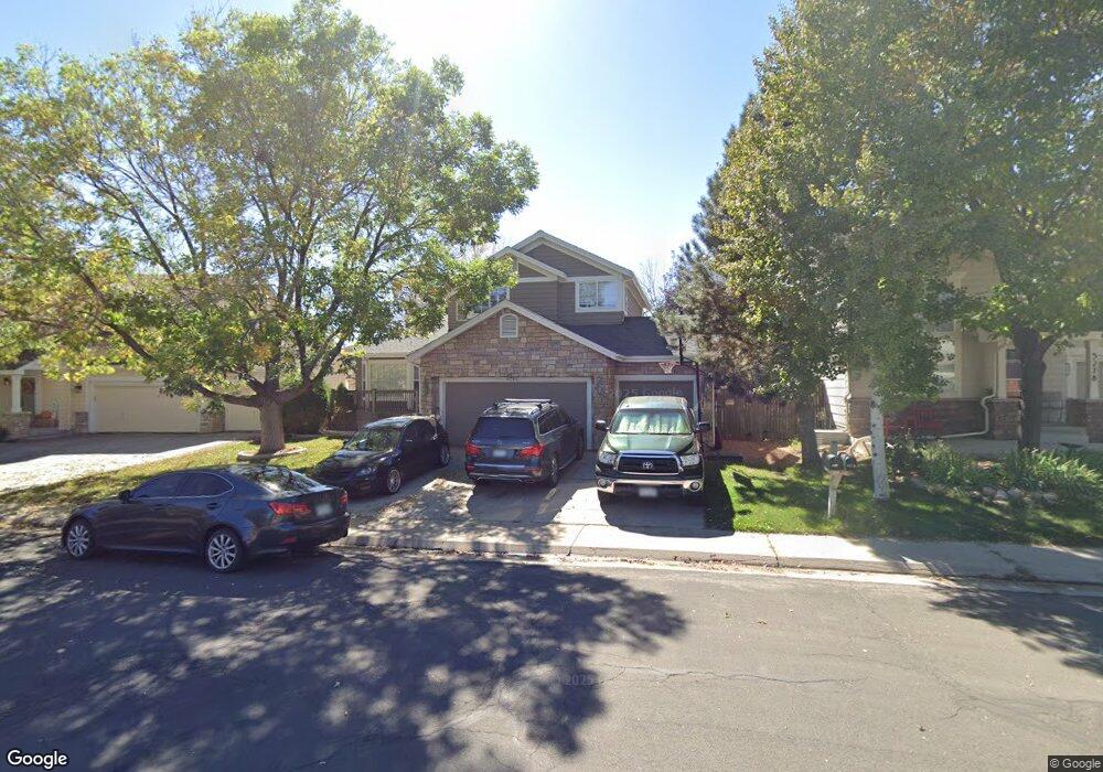 5284 E 130th Cir, Thornton, CO 80241 - photo 1