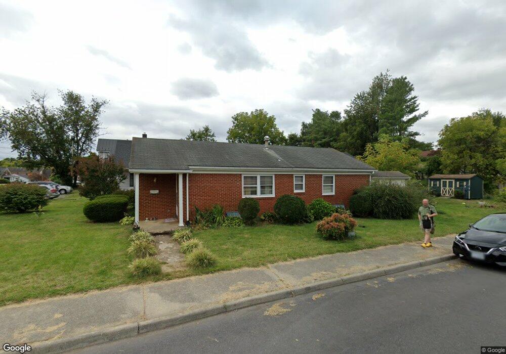 401 S Linden Ave, Waynesboro, VA 22980 - photo 1