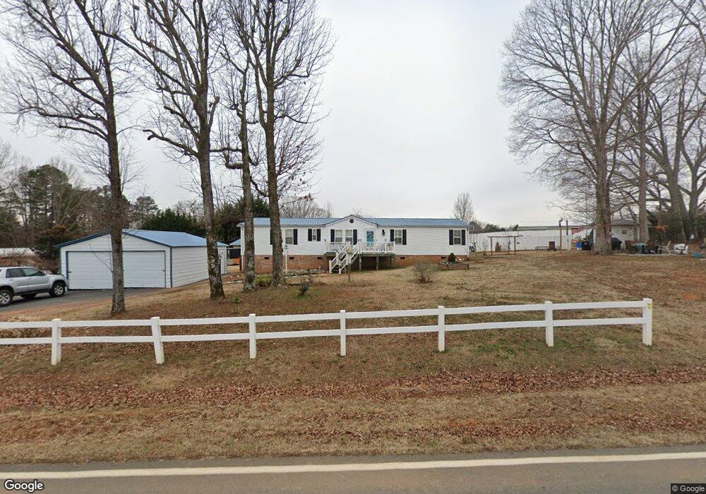 536 Falls Ferguson Rd, Gastonia, NC 28052 - photo 1