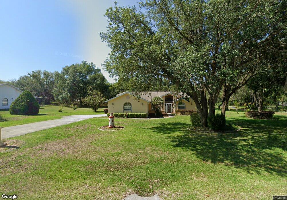 4324 N Indianhead Rd, Hernando, FL 34442 - photo 1