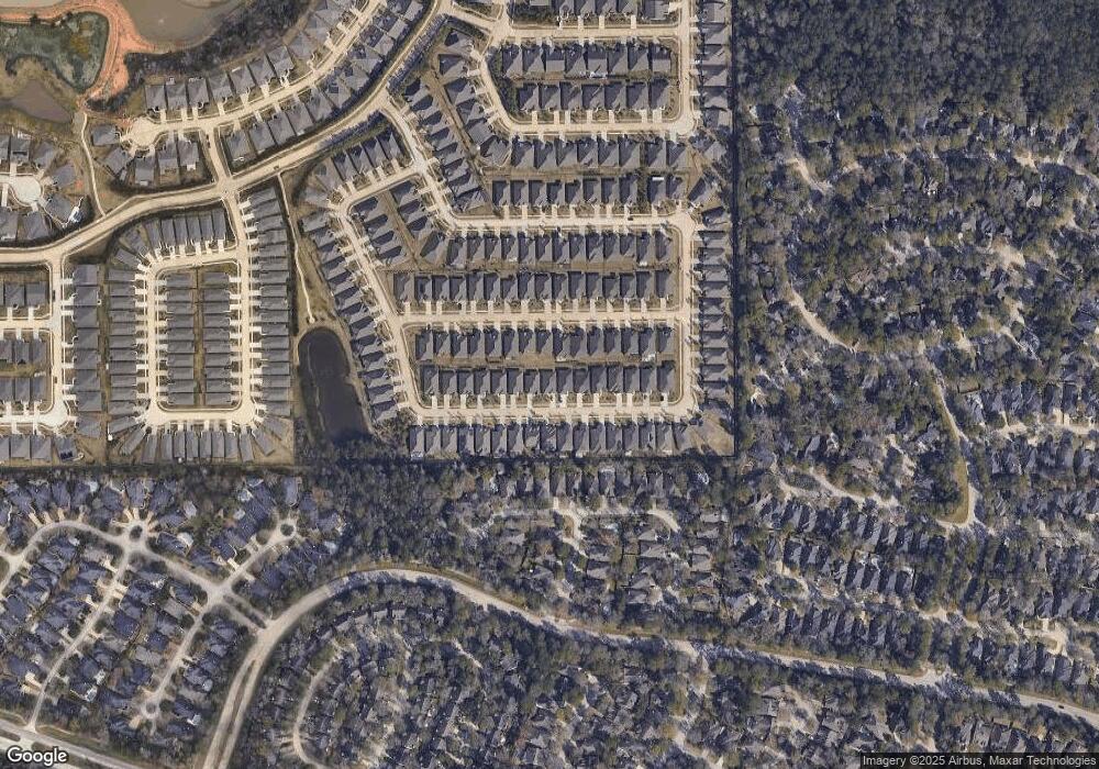 136 Dartmoor Ln, Spring, TX 77382 - photo 1