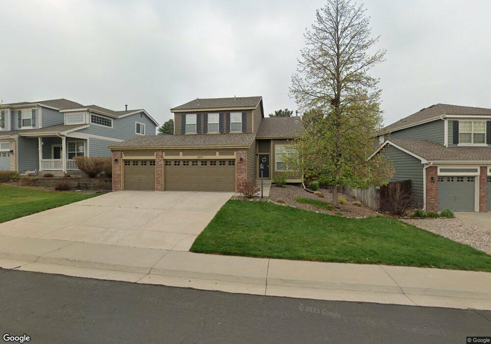 19111 E Crestridge Cir, Aurora, CO 80015 - photo 1