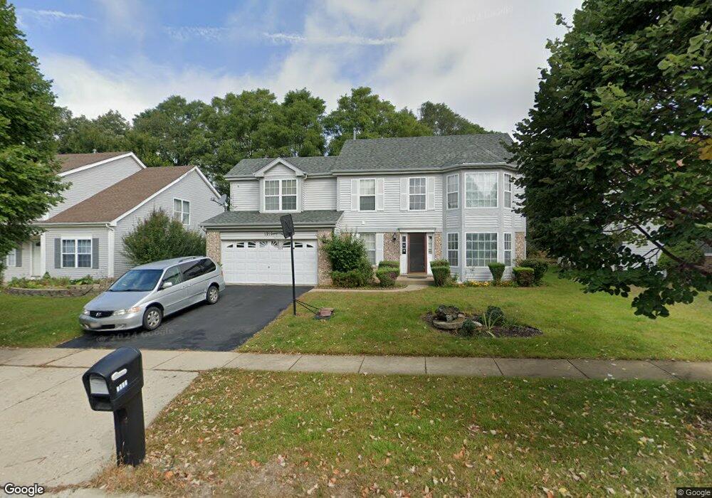 1210 Mayfair Dr, Carpentersville, IL 60110 - photo 1