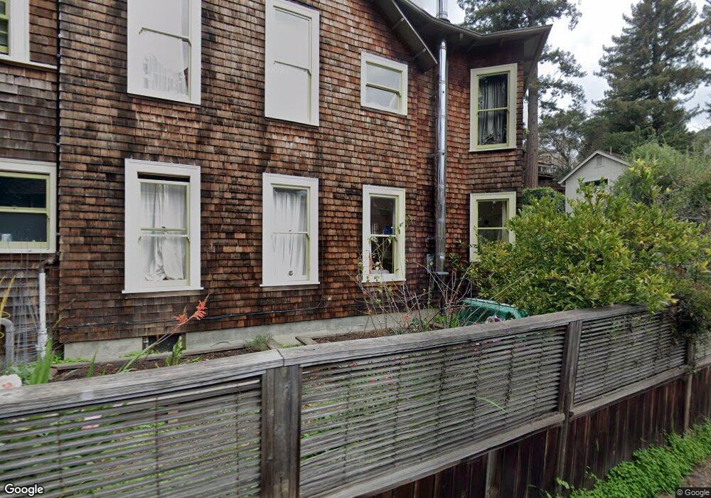 1401 Arch St, Berkeley, CA 94708 - photo 1