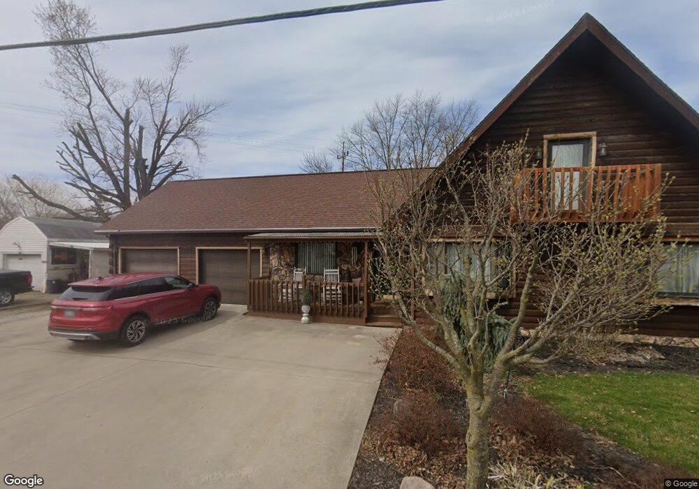 603 S Main St, Columbus Grove, OH 45830 - photo 1