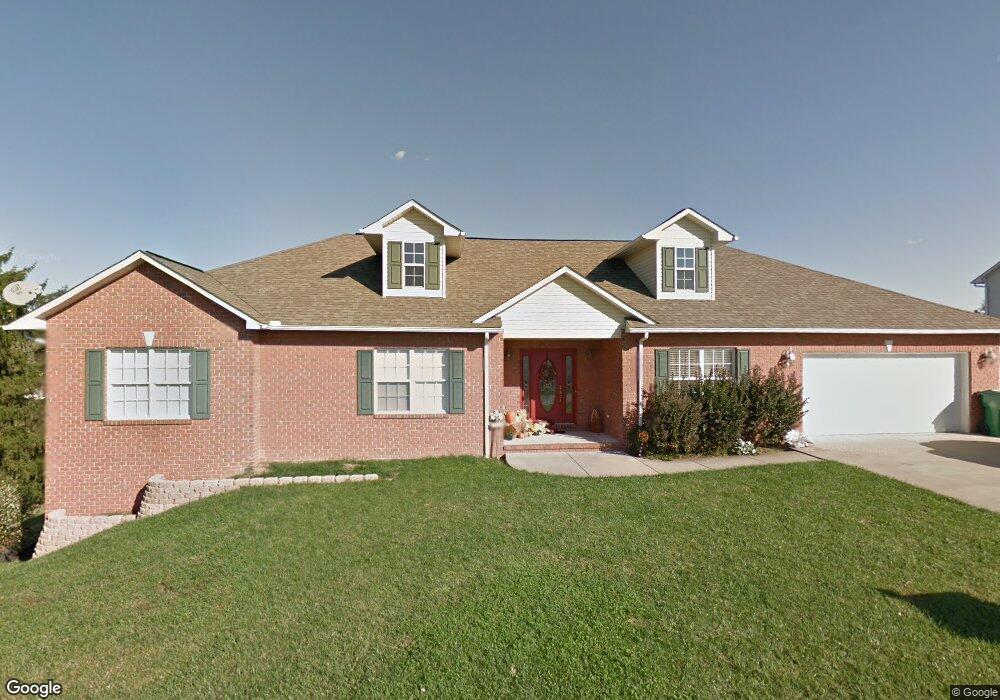 4 Frazier Way, Scott Depot, WV 25560 - photo 1