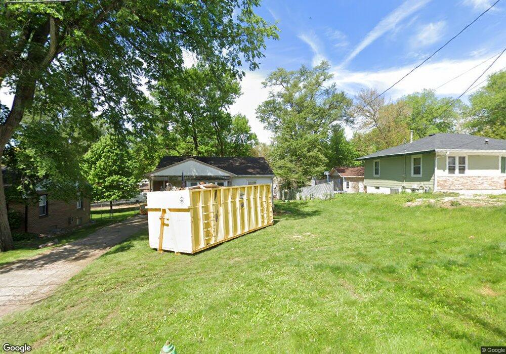 1104 68th St, Windsor Heights, IA 50324 - photo 1