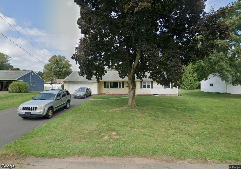 47 Simms Rd, Berlin, CT 06037 - photo 1