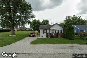 116 N 3rd St, Mount Ayr, IN 47964