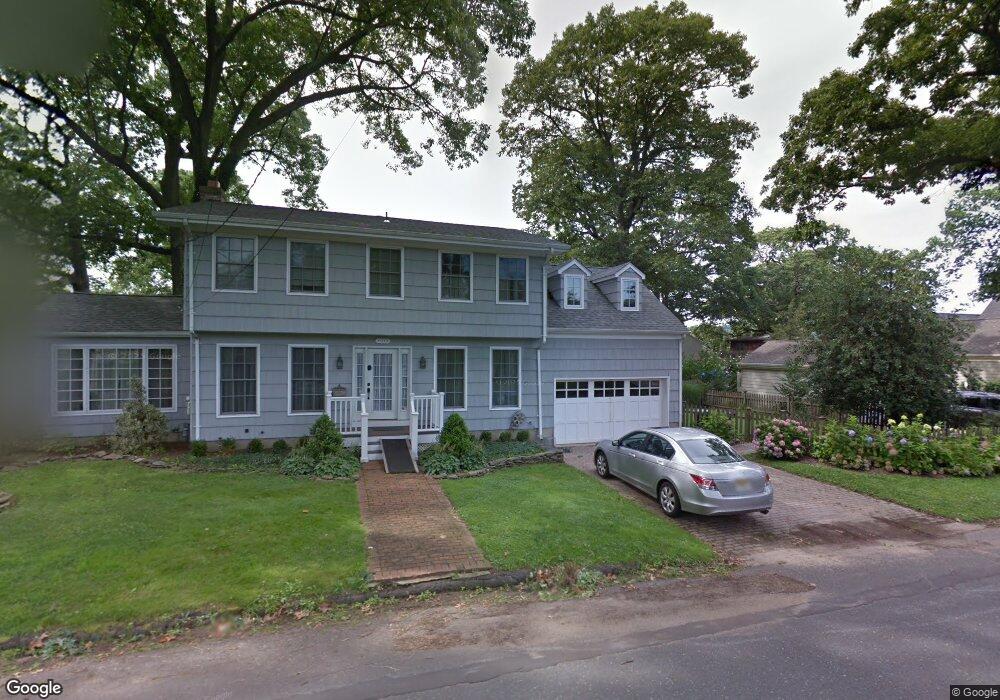 7 Parmly St, Rumson, NJ 07760 - photo 1