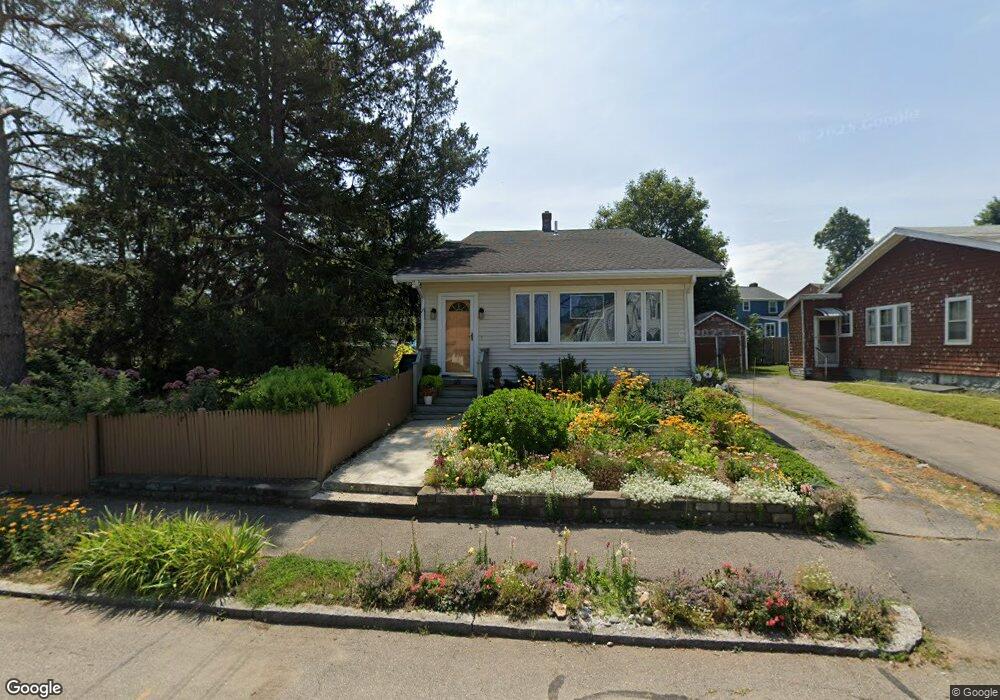 35 Bittern Rd, Quincy, MA 02169 - photo 1