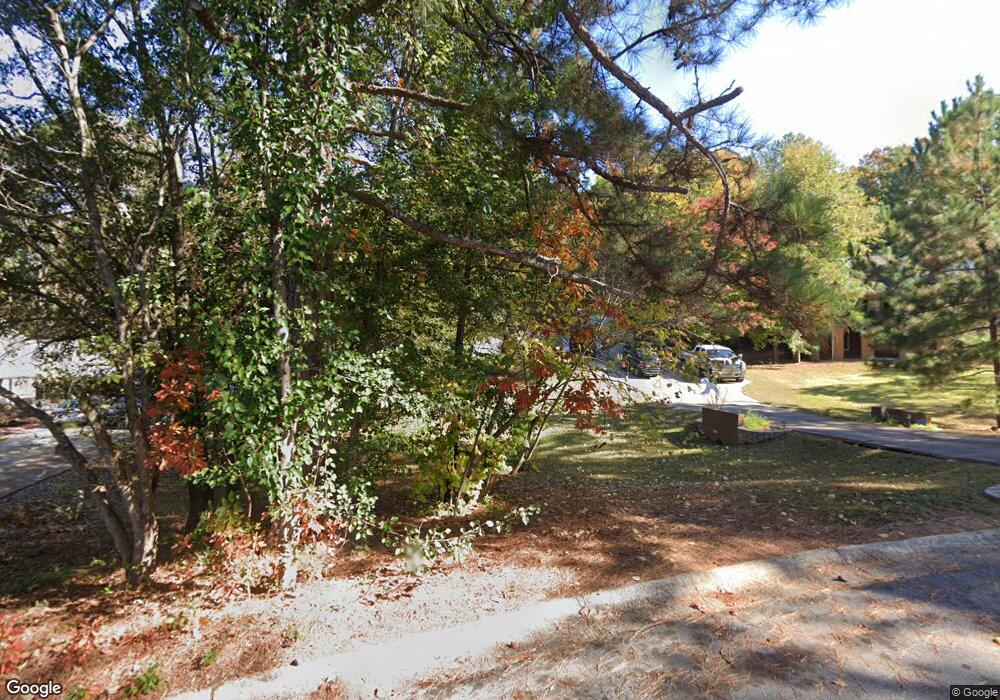 624 Edgewater Cir SE, Conyers, GA 30094 - photo 1