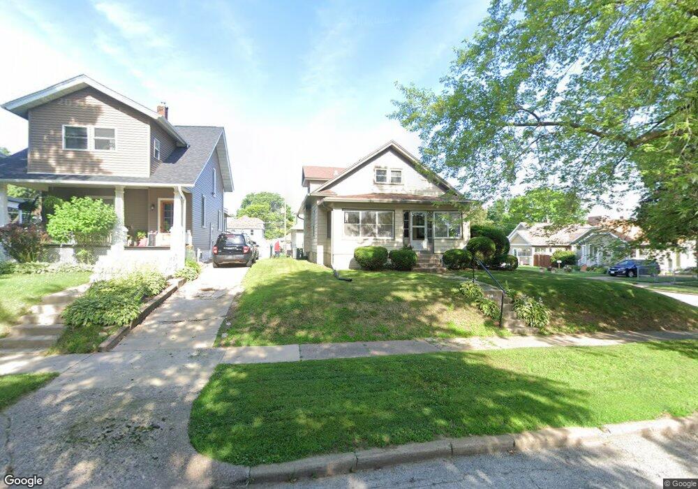 2030 Lillie Ave, Davenport, IA 52804 - photo 1