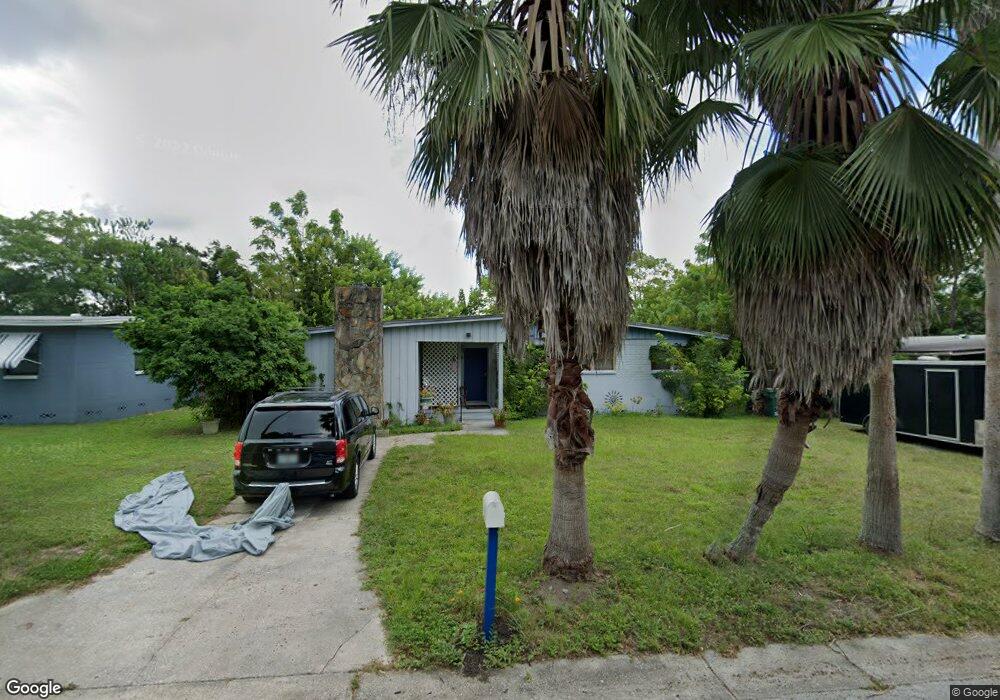 1320 Elizabeth Ave, Cocoa, FL 32922 - photo 1