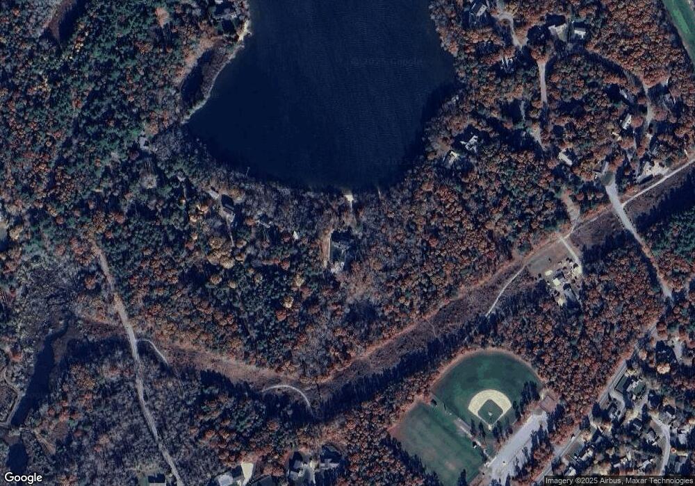 5 Atamannsit Rd, East Falmouth, MA 02536 - photo 1