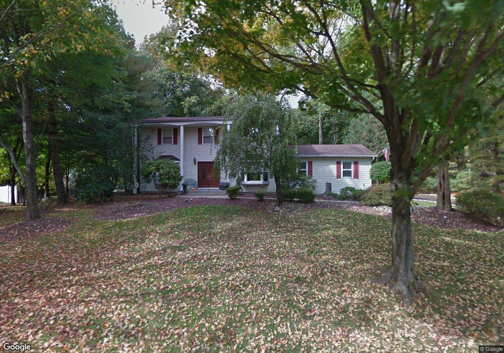 4 White Birch Ct, New City, NY 10956 - photo 1