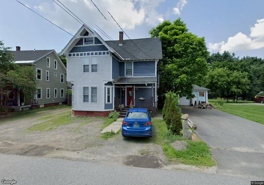 56 Howard St, Keene, NH 03431 - photo 1