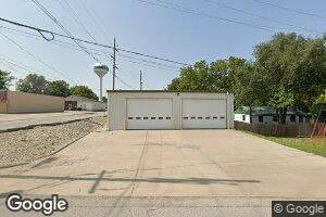205 N Devoe St, Lone Tree, IA 52755