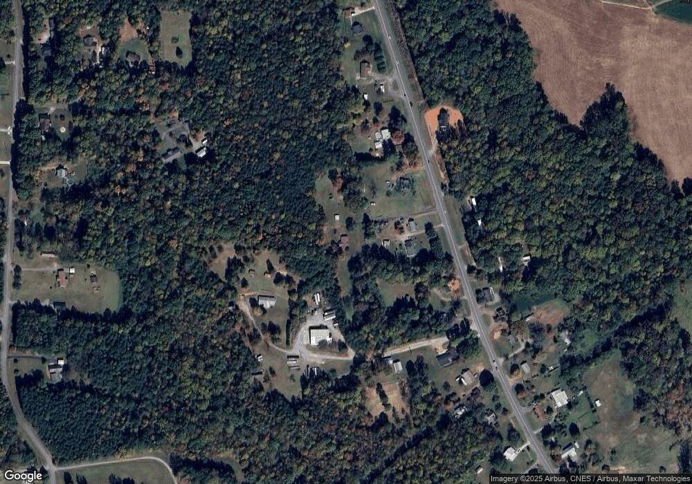 3361 Wilkesboro Hwy, Statesville, NC 28625 - photo 1