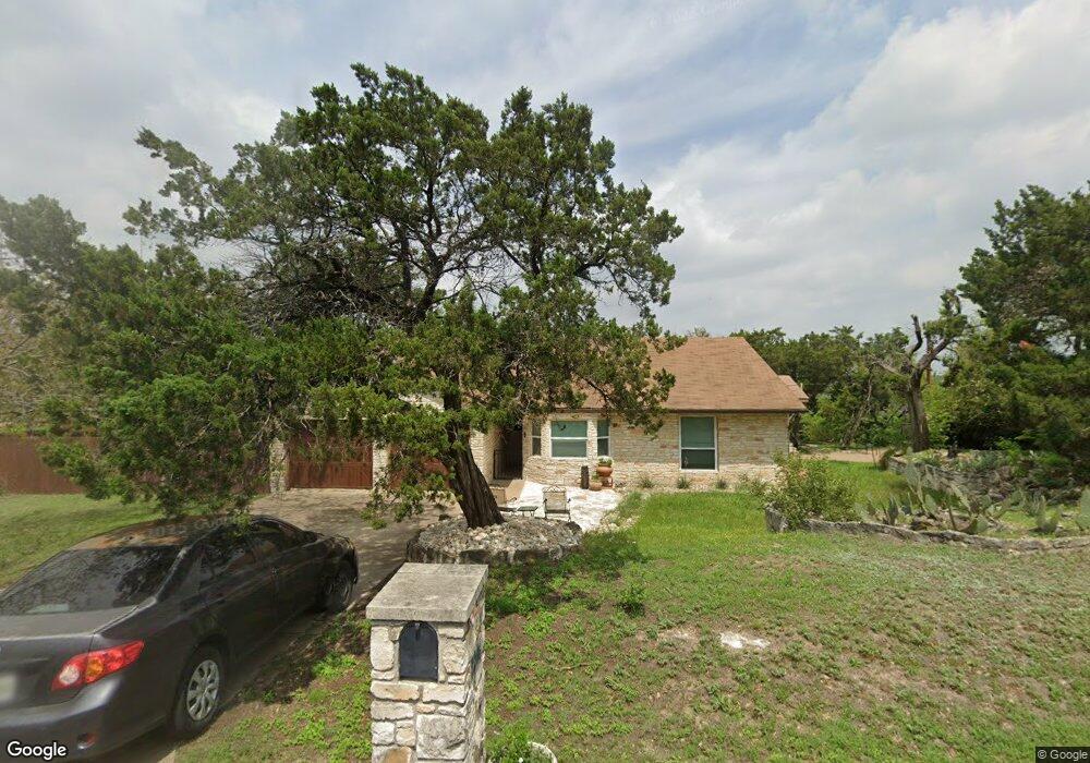 8206 Little Deer Crossing, Austin, TX 78736 - photo 1